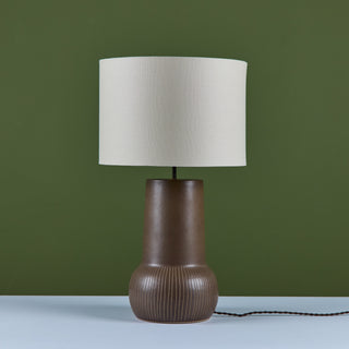 Ceramic Lamp by Gordon and Jane Martz for Marshall Studios