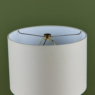 Ceramic Lamp by Gordon and Jane Martz for Marshall Studios