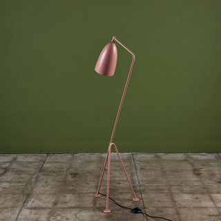Gubi "Grasshopper" Floor Lamp