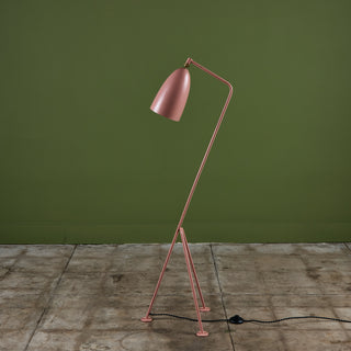 Gubi "Grasshopper" Floor Lamp