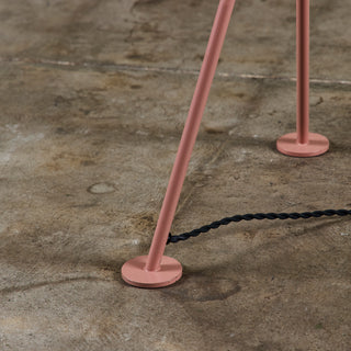 Gubi "Grasshopper" Floor Lamp