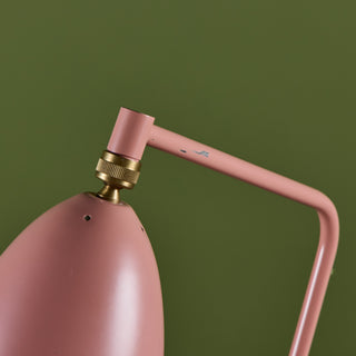 Gubi "Grasshopper" Floor Lamp