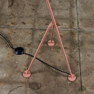 Gubi "Grasshopper" Floor Lamp