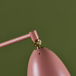 Gubi "Grasshopper" Floor Lamp