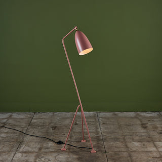 Gubi "Grasshopper" Floor Lamp