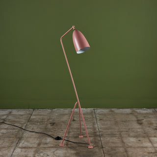 Gubi "Grasshopper" Floor Lamp