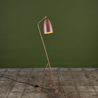 Gubi "Grasshopper" Floor Lamp
