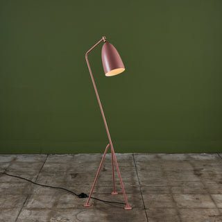 Gubi "Grasshopper" Floor Lamp
