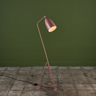 Gubi "Grasshopper" Floor Lamp