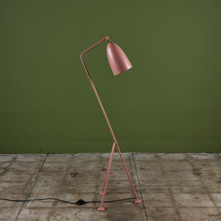 Gubi "Grasshopper" Floor Lamp