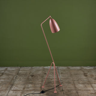 Gubi "Grasshopper" Floor Lamp
