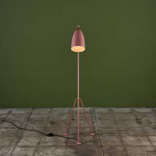 Gubi "Grasshopper" Floor Lamp