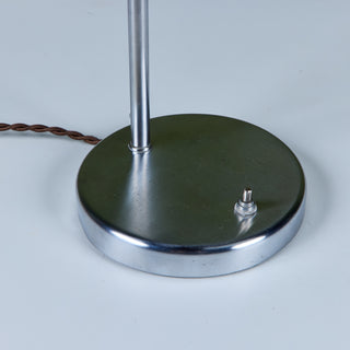 Greta Von Nessen Desk Lamp for Nessen Studios - II