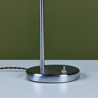 Greta Von Nessen Desk Lamp for Nessen Studios - II