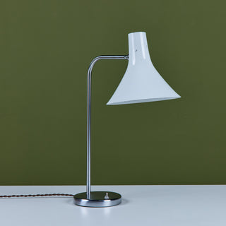 Greta Von Nessen Desk Lamp for Nessen Studios - II