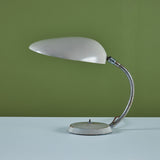 Greta Grossman Cobra Table Lamp for Ralph O. Smith