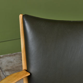 Hans J. Wegner Lounge Chair for AP Stolen