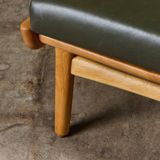 Hans J. Wegner Lounge Chair for AP Stolen