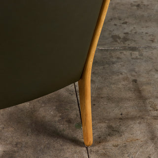 Hans J. Wegner Lounge Chair for AP Stolen