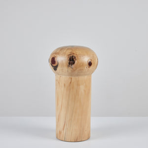 Hawk & Stone Norfolk Island Pine Stool