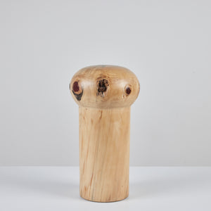 Hawk & Stone Norfolk Island Pine Stool
