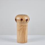 Hawk & Stone Norfolk Island Pine Stool
