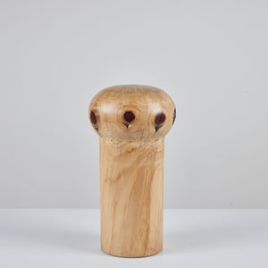 Hawk & Stone Norfolk Island Pine Stool