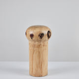 Hawk & Stone Norfolk Island Pine Stool