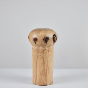 Hawk & Stone Norfolk Island Pine Stool