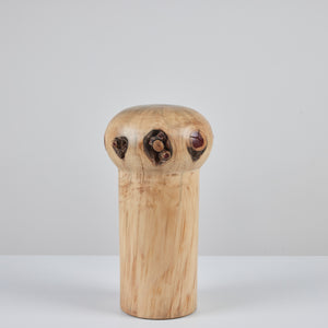 Hawk & Stone Norfolk Island Pine Stool