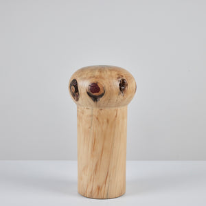 Hawk & Stone Norfolk Island Pine Stool