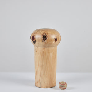 Hawk & Stone Norfolk Island Pine Stool