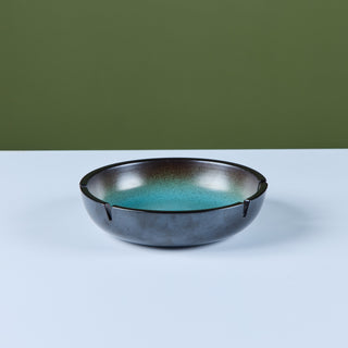Heath Ceramics Large Speckle Glazed Ashtray