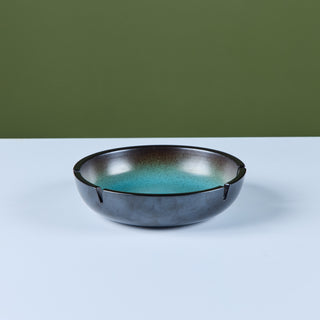 Heath Ceramics Large Speckle Glazed Ashtray
