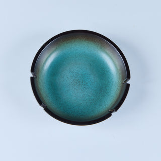 Heath Ceramics Large Speckle Glazed Ashtray