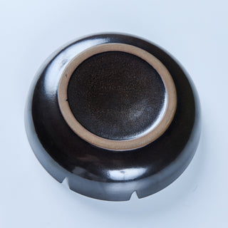 Heath Ceramics Large Speckle Glazed Ashtray