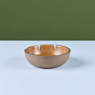 Heath Ceramics Ashtray