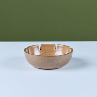 Heath Ceramics Speckle Glazed Ashtray