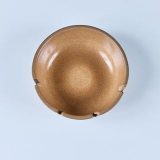 Heath Ceramics Speckle Glazed Ashtray