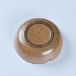 Heath Ceramics Speckle Glazed Ashtray
