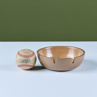 Heath Ceramics Speckle Glazed Ashtray