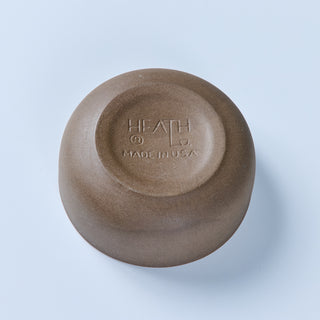 Heath Ceramics Red Stoneware Ashtray