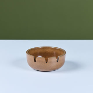 Heath Ceramics Glazed Ashtray