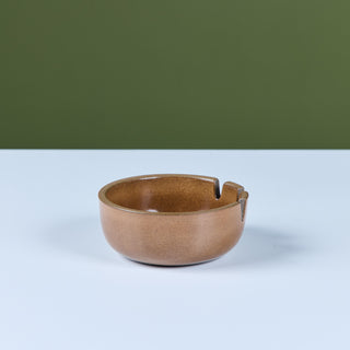Heath Ceramics Glazed Ashtray