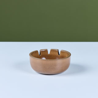 Heath Ceramics Glazed Ashtray