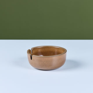 Heath Ceramics Glazed Ashtray