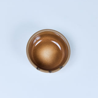 Heath Ceramics Glazed Ashtray