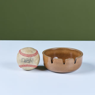 Heath Ceramics Glazed Ashtray