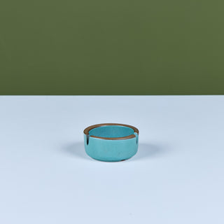 Heath Ceramics Glazed Ashtray