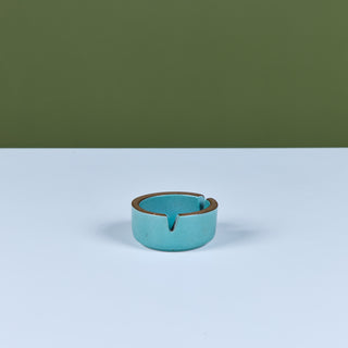 Heath Ceramics Glazed Ashtray